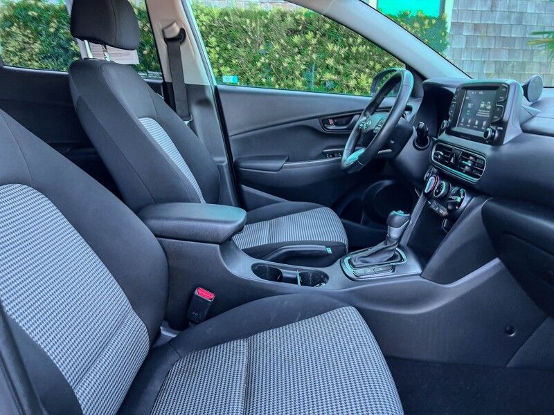 2021 Hyundai Kona SEL Wilmington NC