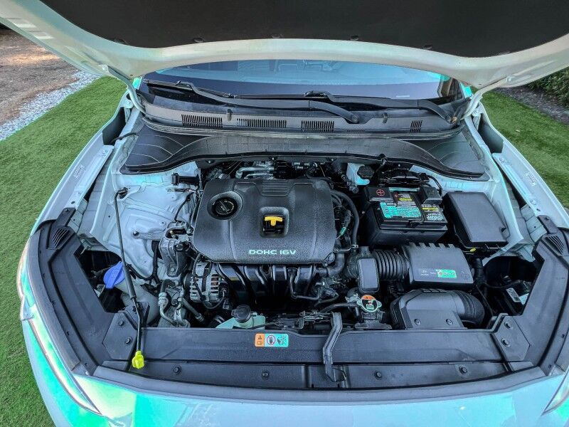 2021 Hyundai Kona SEL Wilmington NC