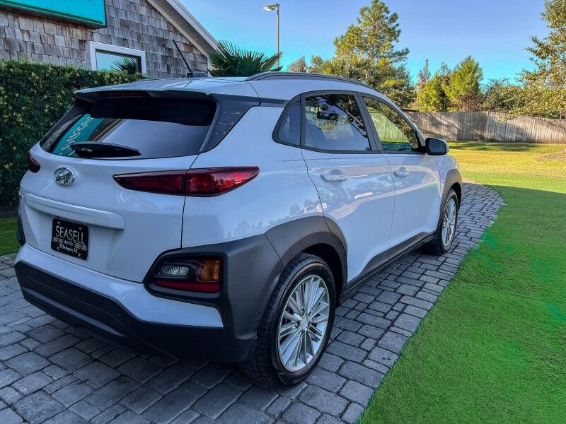 2021 Hyundai Kona SEL Wilmington NC