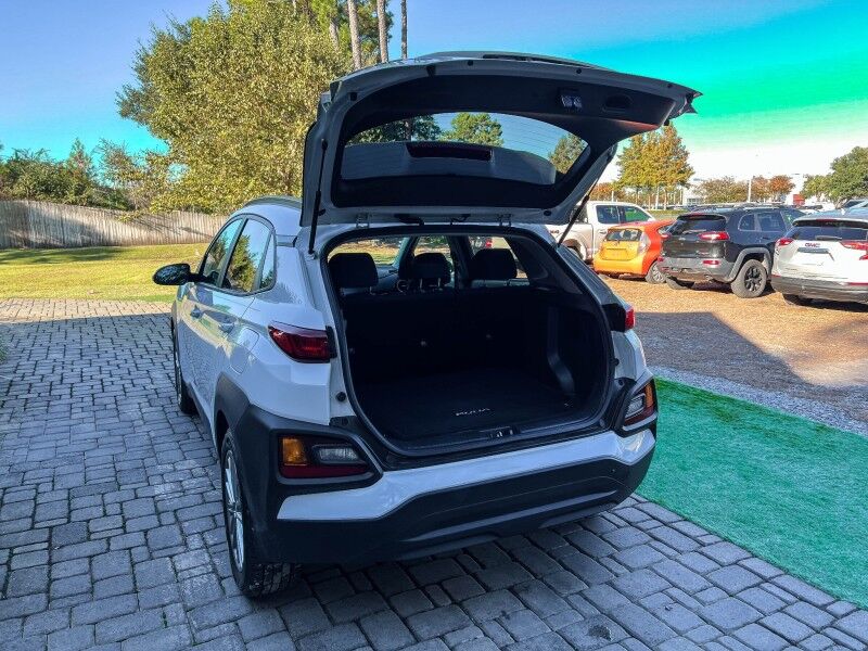 2021 Hyundai Kona SEL Wilmington NC