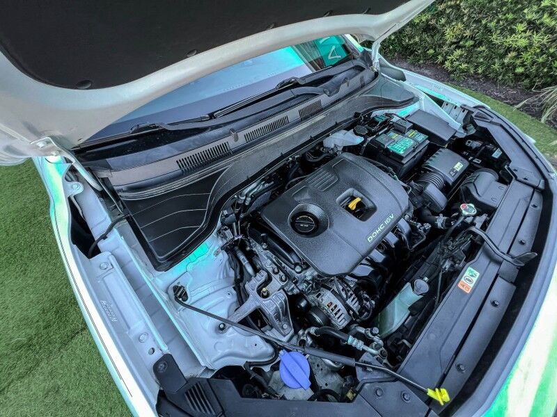 2021 Hyundai Kona SEL Wilmington NC