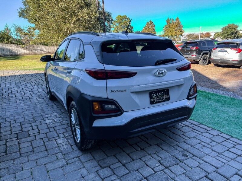 2021 Hyundai Kona SEL Wilmington NC
