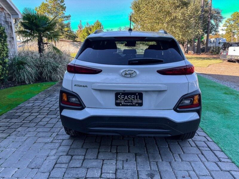 2021 Hyundai Kona SEL Wilmington NC