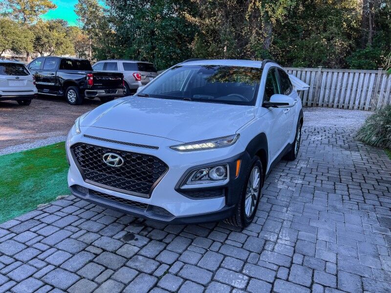 2021 Hyundai Kona SEL Wilmington NC