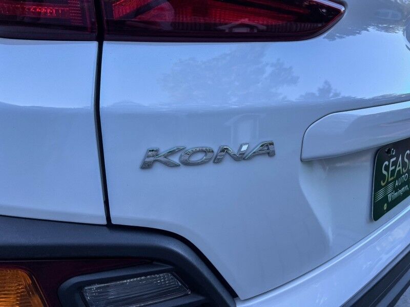 2021 Hyundai Kona SEL Wilmington NC