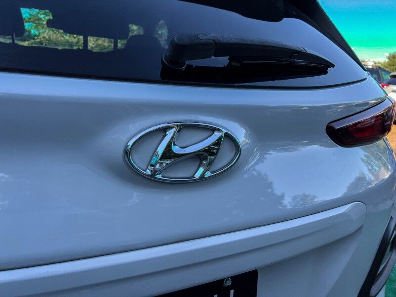 2021 Hyundai Kona SEL Wilmington NC