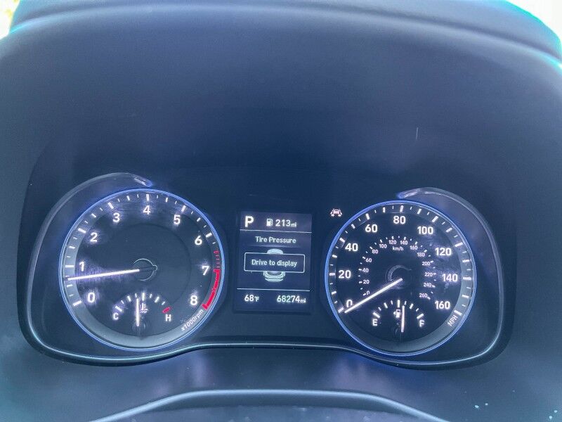 2021 Hyundai Kona SEL Wilmington NC