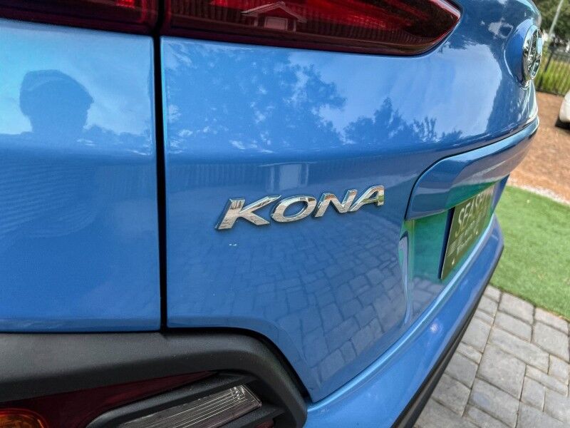 2021 Hyundai Kona SEL Wilmington NC