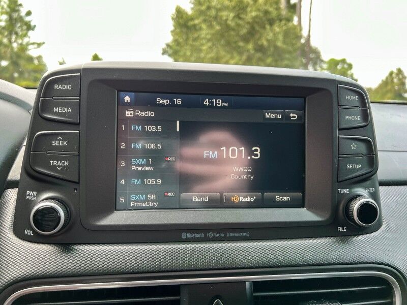 2021 Hyundai Kona SEL Wilmington NC