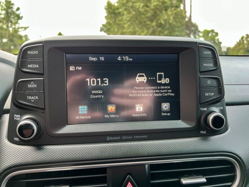 2021 Hyundai Kona SEL Wilmington NC