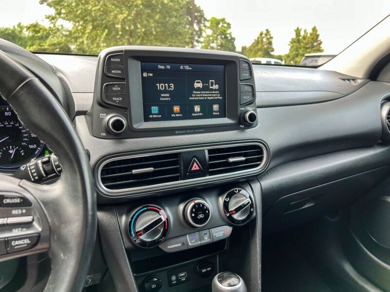 2021 Hyundai Kona SEL Wilmington NC