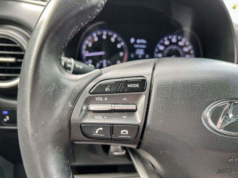 2021 Hyundai Kona SEL Wilmington NC