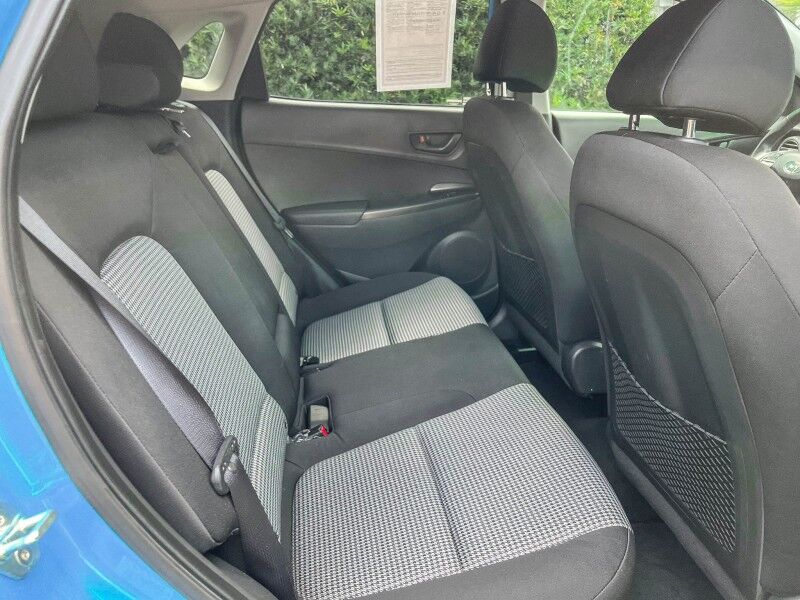 2021 Hyundai Kona SEL Wilmington NC
