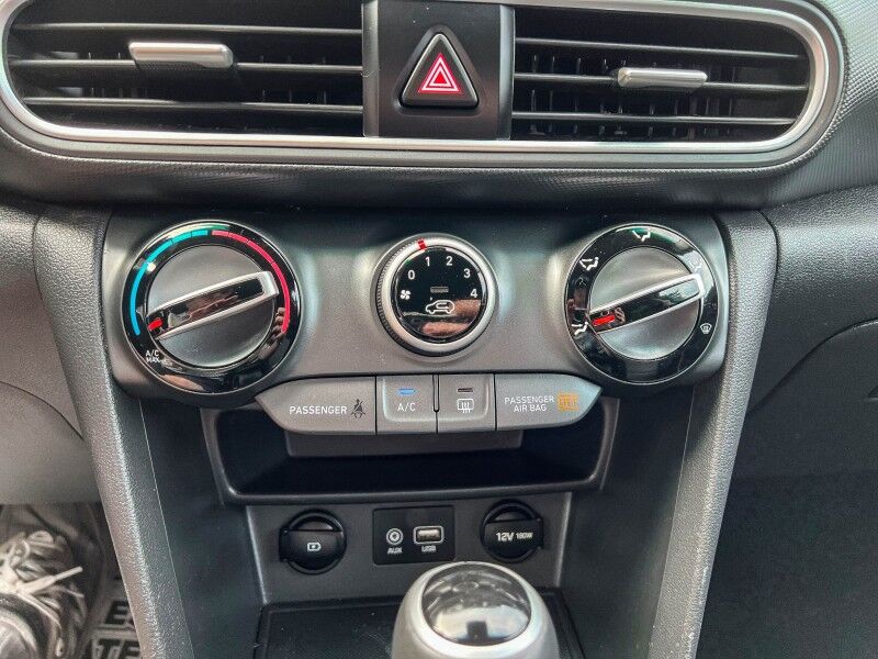 2021 Hyundai Kona SEL Wilmington NC
