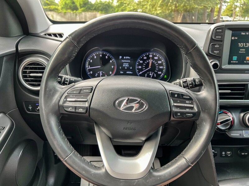 2021 Hyundai Kona SEL Wilmington NC