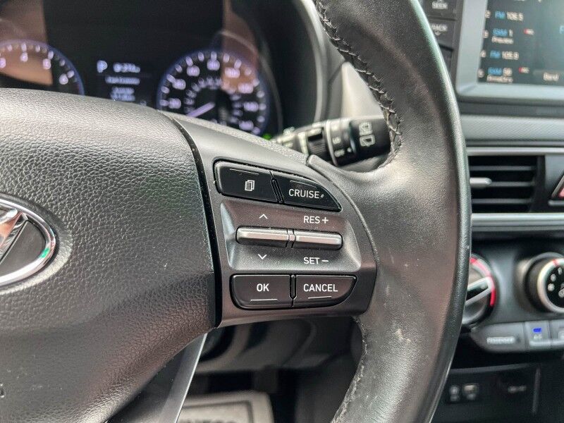 2021 Hyundai Kona SEL Wilmington NC