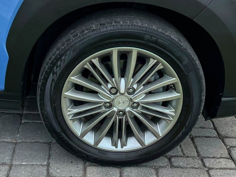 2021 Hyundai Kona SEL Wilmington NC