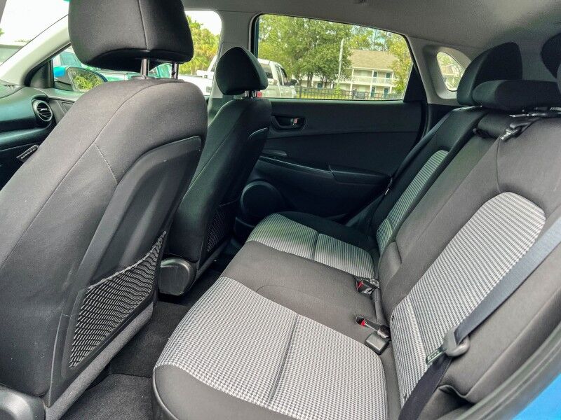 2021 Hyundai Kona SEL Wilmington NC