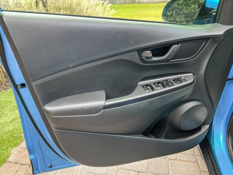 2021 Hyundai Kona SEL Wilmington NC