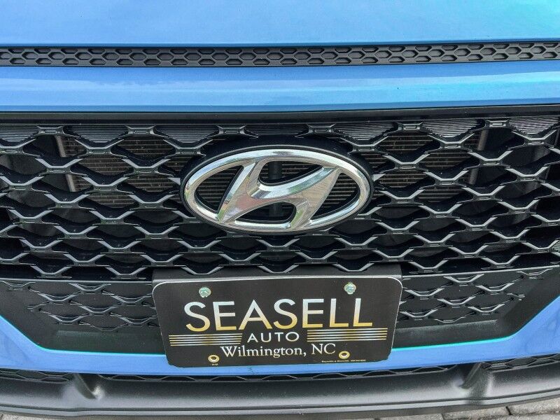 2021 Hyundai Kona SEL Wilmington NC