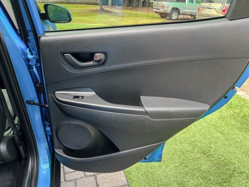 2021 Hyundai Kona SEL Wilmington NC