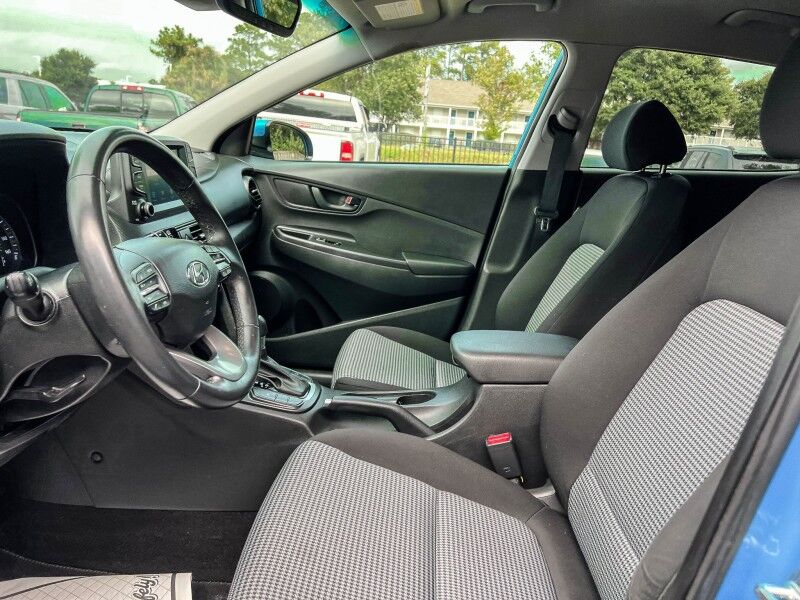 2021 Hyundai Kona SEL Wilmington NC