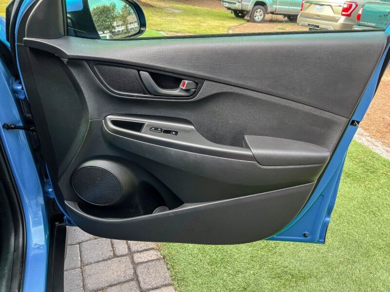2021 Hyundai Kona SEL Wilmington NC