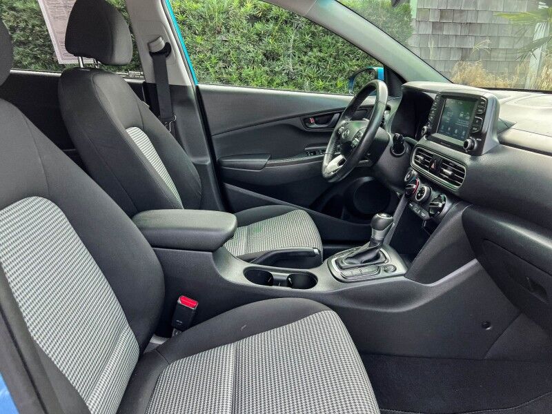 2021 Hyundai Kona SEL Wilmington NC