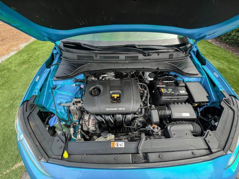 2021 Hyundai Kona SEL Wilmington NC