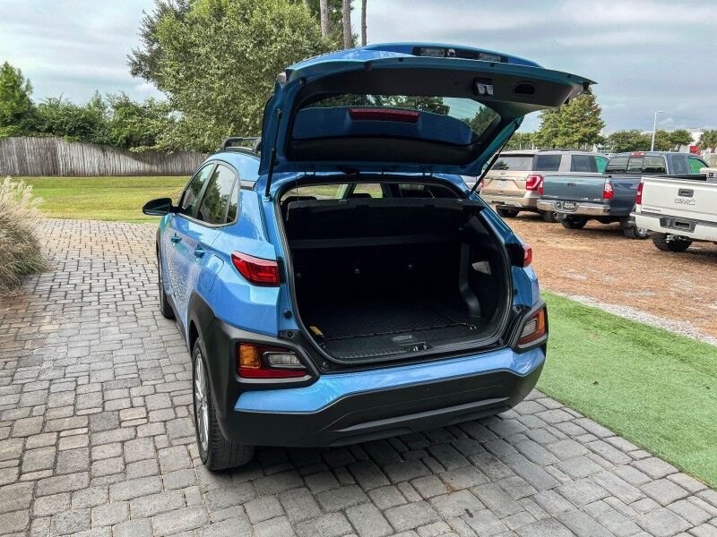 2021 Hyundai Kona SEL Wilmington NC