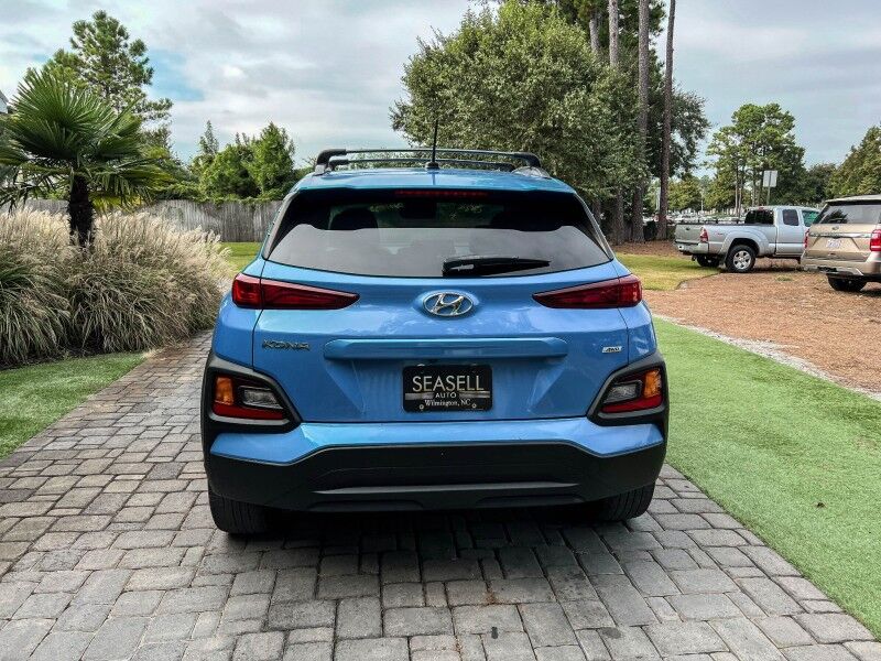 2021 Hyundai Kona SEL Wilmington NC