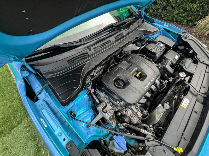 2021 Hyundai Kona SEL Wilmington NC