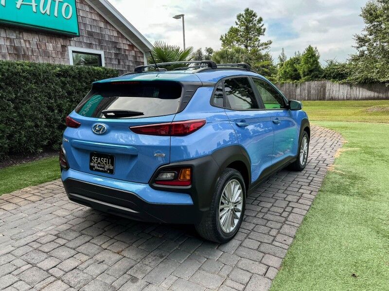 2021 Hyundai Kona SEL Wilmington NC