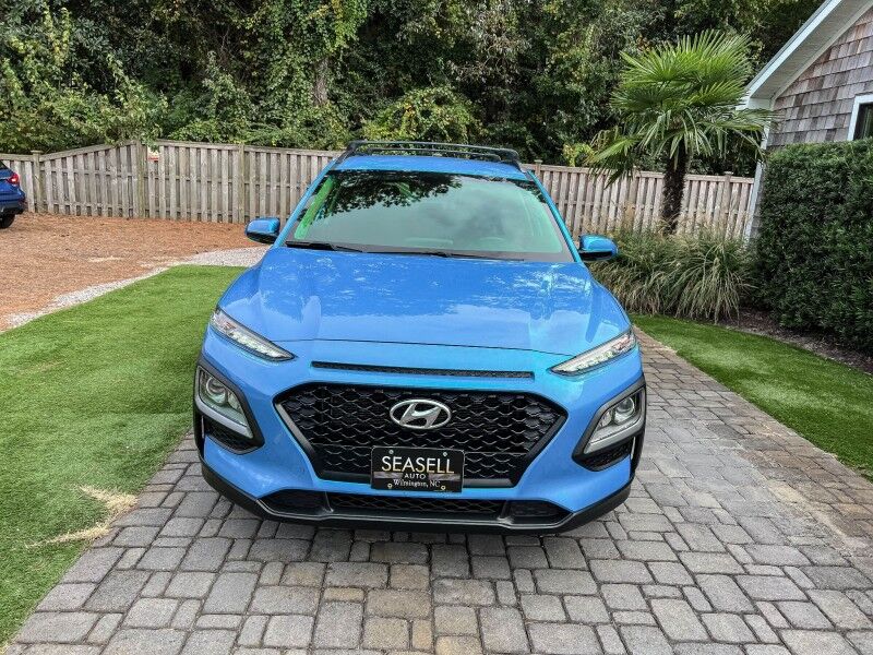 2021 Hyundai Kona SEL Wilmington NC