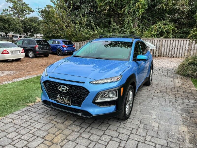 2021 Hyundai Kona SEL Wilmington NC