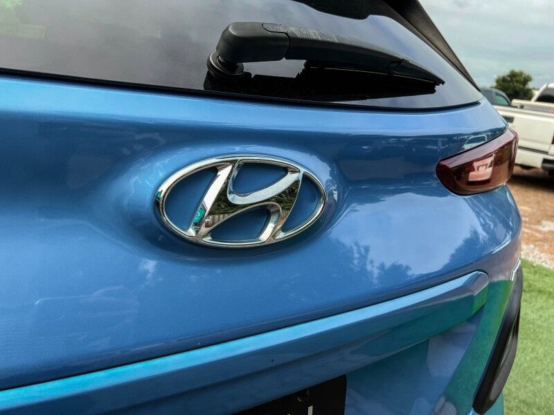 2021 Hyundai Kona SEL Wilmington NC
