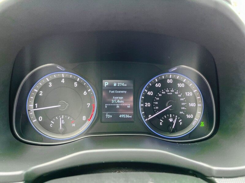 2021 Hyundai Kona SEL Wilmington NC