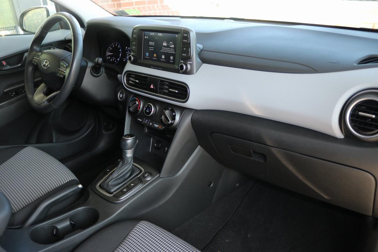 2021 Hyundai Kona SEL Fredericksburg VA