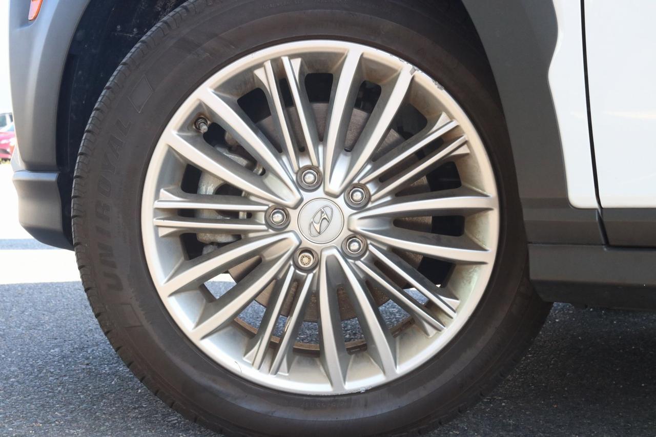 2021 Hyundai Kona SEL Fredericksburg VA