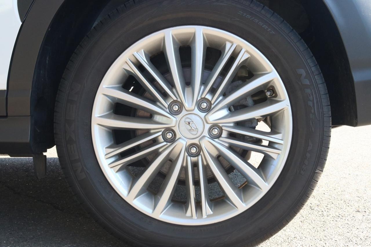 2021 Hyundai Kona SEL Fredericksburg VA