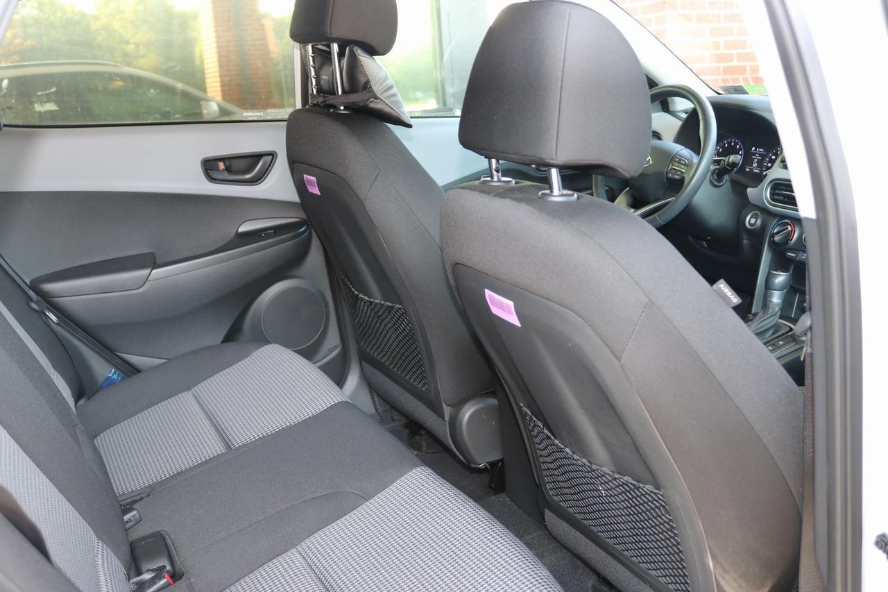 2021 Hyundai Kona SEL Fredericksburg VA