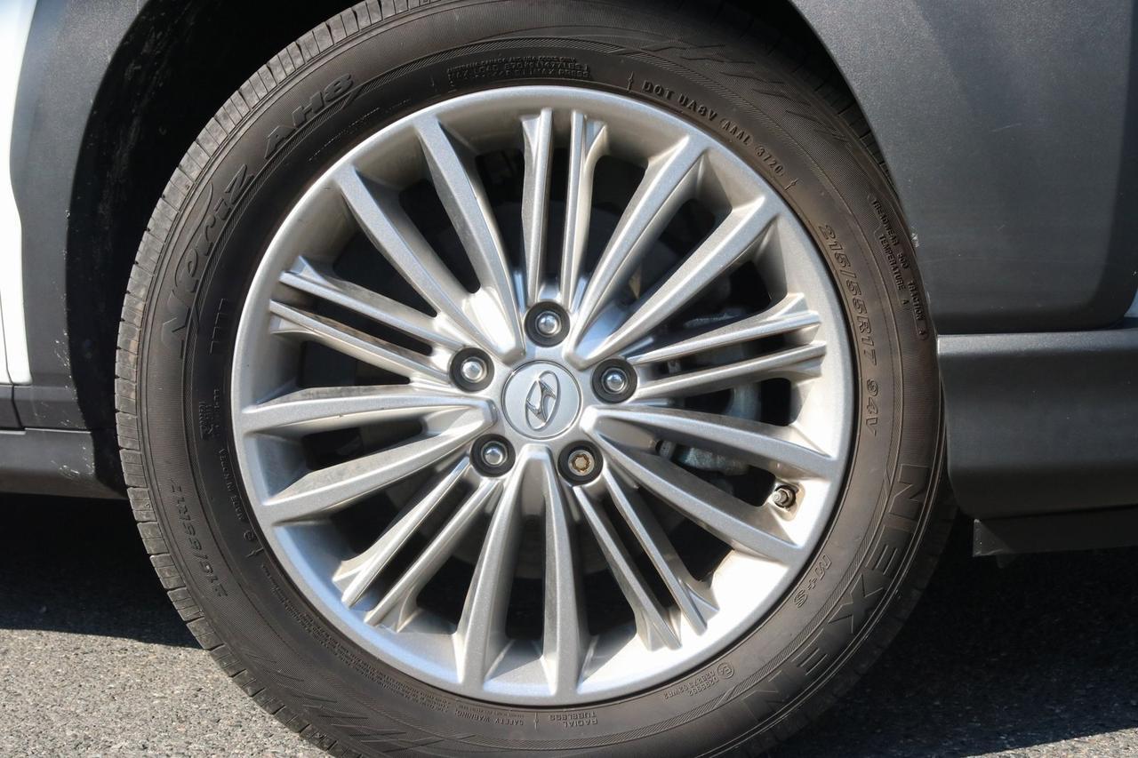 2021 Hyundai Kona SEL Fredericksburg VA