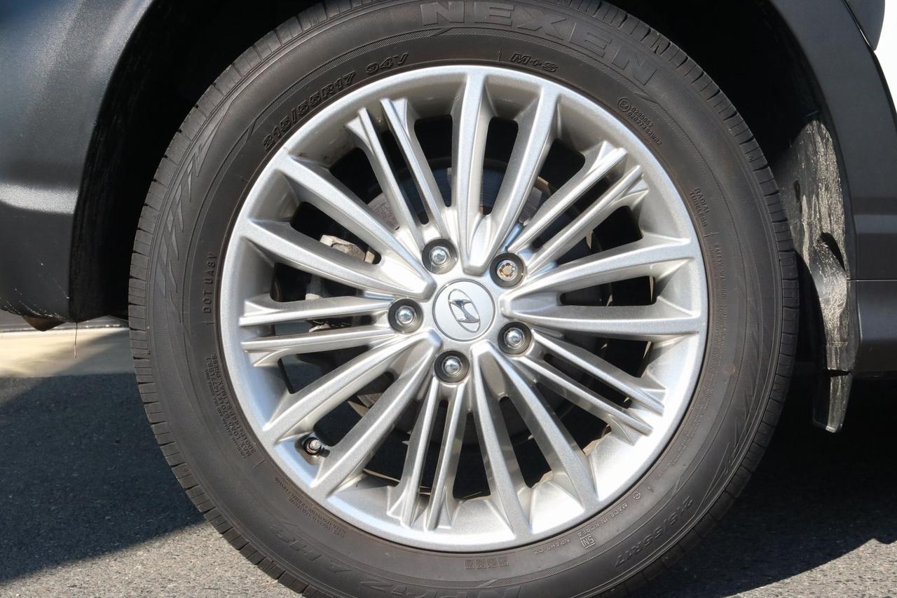 2021 Hyundai Kona SEL Fredericksburg VA