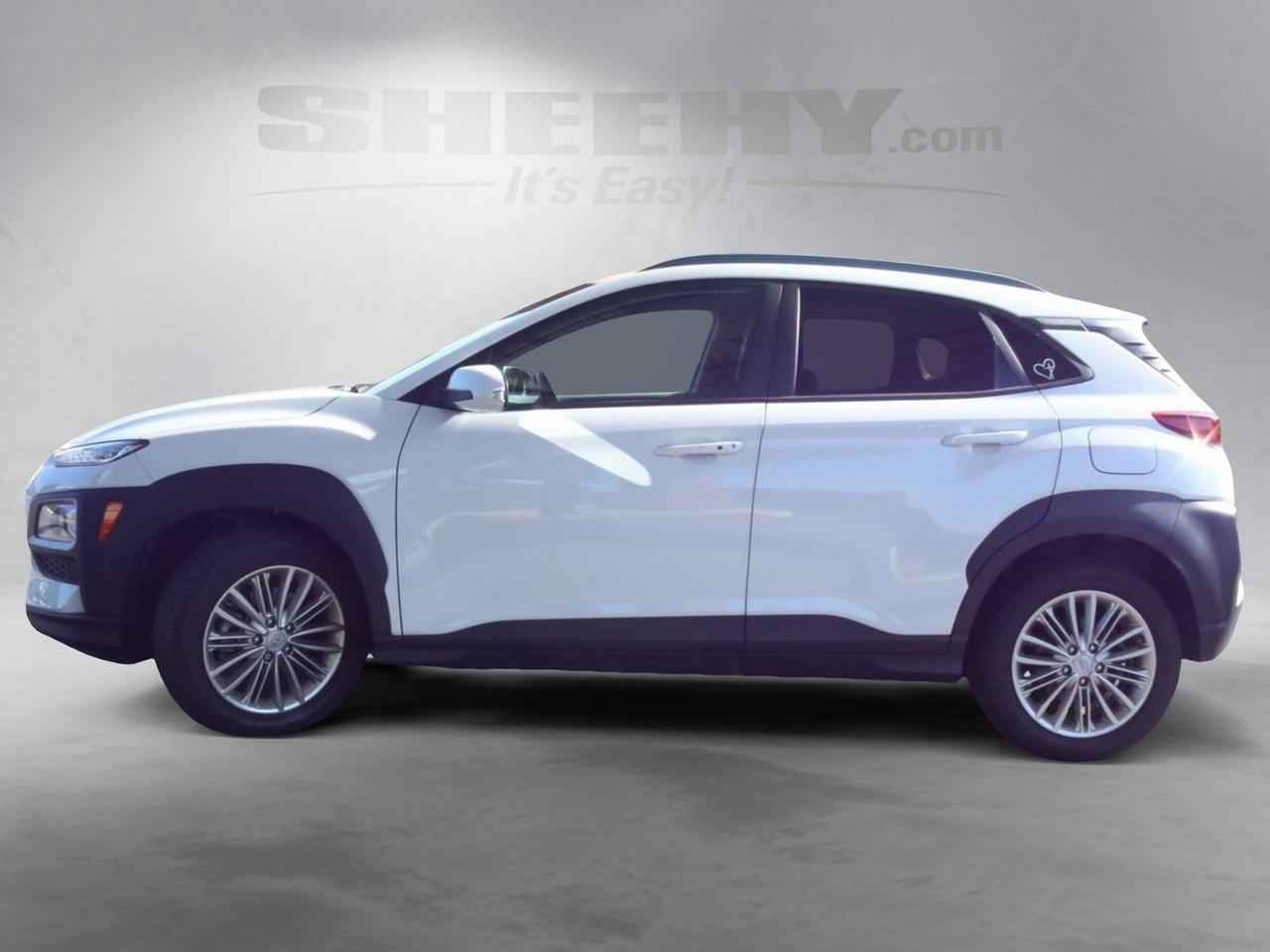 2021 Hyundai Kona SEL Fredericksburg VA