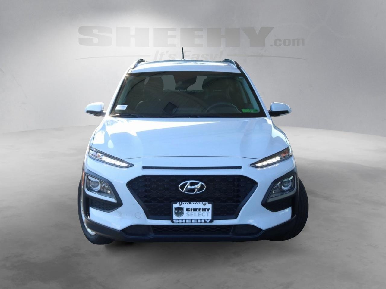 2021 Hyundai Kona SEL Fredericksburg VA