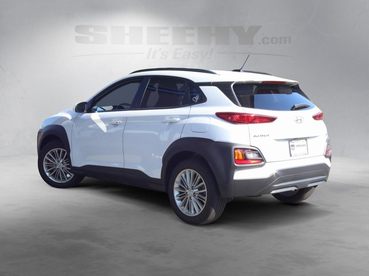 2021 Hyundai Kona SEL Fredericksburg VA