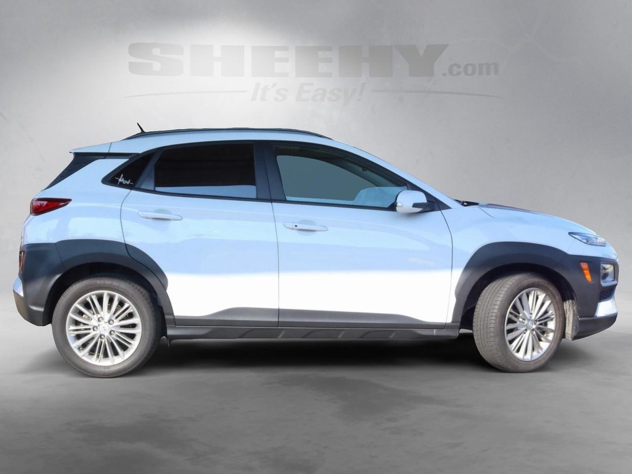 2021 Hyundai Kona SEL Fredericksburg VA