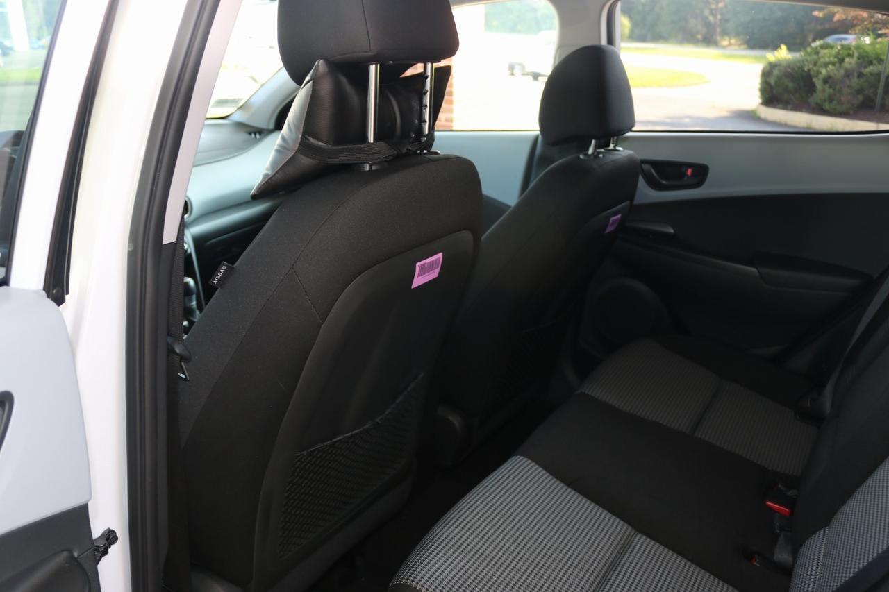2021 Hyundai Kona SEL Fredericksburg VA