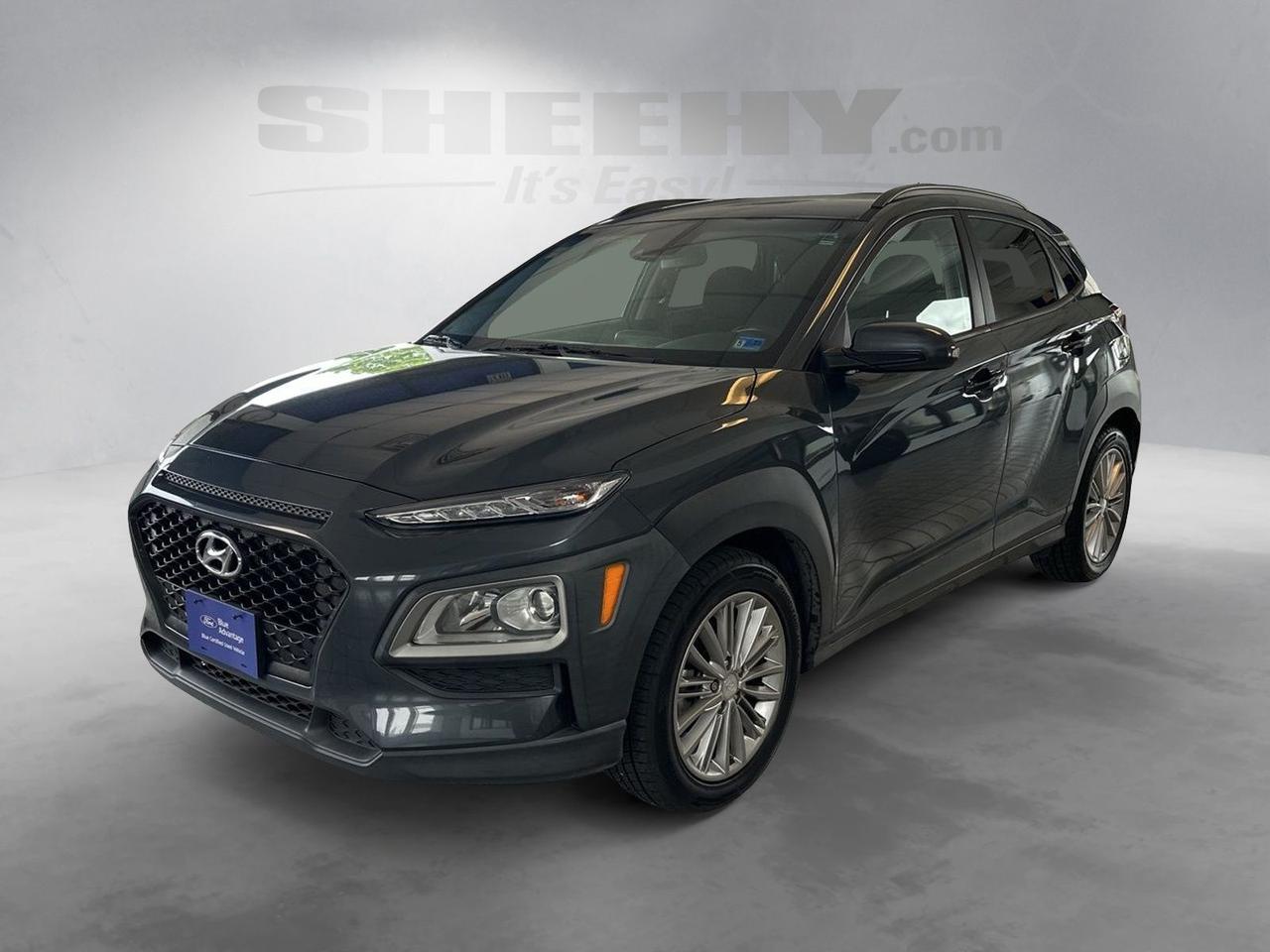 2021 Hyundai Kona SEL Richmond VA