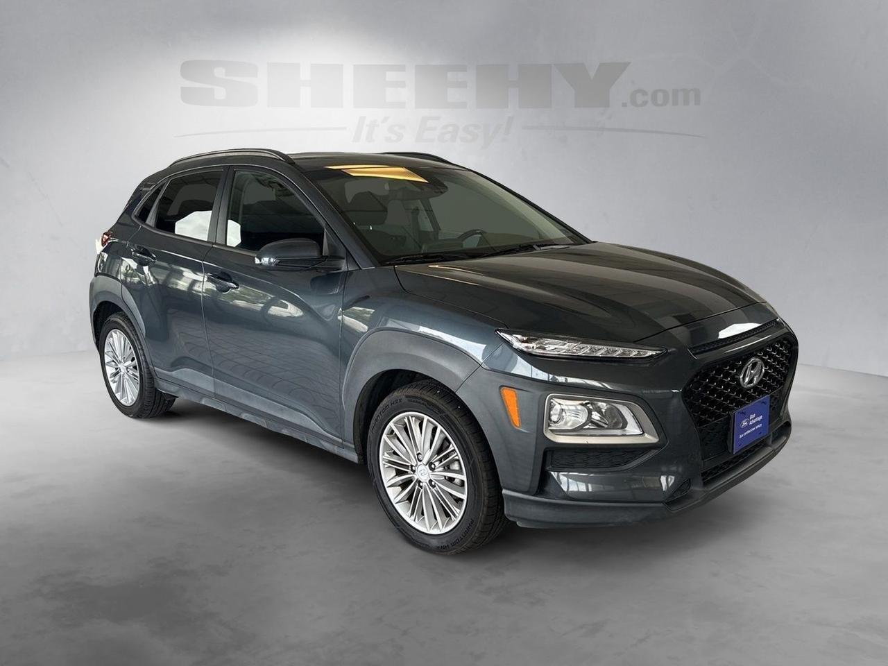 2021 Hyundai Kona SEL Richmond VA